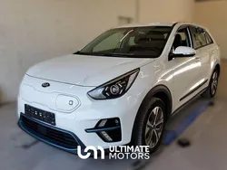 Branco Usado 2021 Kia e-Niro SUV | € 21.950 (Preço justo)