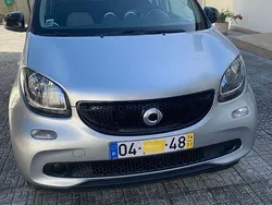 Usado 2014 Smart ForFour Passion Sedan | € 7.200