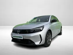 Cinzento Usado 2024 Opel Corsa | € 15.490 (Bom preço)
