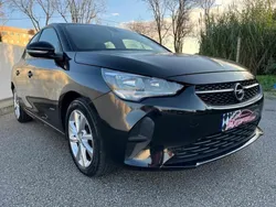 Preto Usado 2020 Opel Corsa Business Edition | € 15.900 (Preço justo)