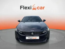 Preto Usado 2019 Peugeot 508 Business-Line Sedan | € 17.480 (Preço justo)