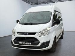 Branco Usado 2015 Ford Transit Trend | € 15.990 (Caro)