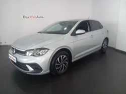Cinzento Usado 2024 VW Polo | € 19.690 (Preço justo)