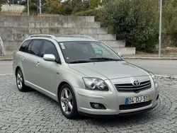 Usado 2007 Toyota Avensis | € 7.000 (Caro)