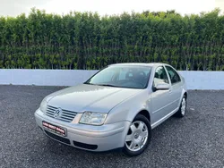 Cinza Usado 1999 VW Bora Highline Sedan | € 3.990 (Caro)