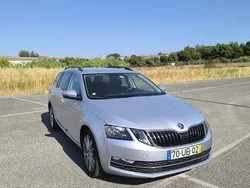 Usado 2017 Skoda Octavia Style Carrinha | € 9.999 (Super Preço)