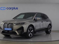 Outra Usado 2024 BMW iX SUV | € 55.900 (Bom preço)