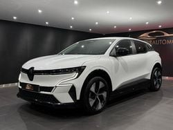 Branco Usado 2022 Renault Mégane Equilibre | € 25.900 (Preço elevado)