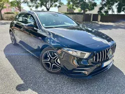 Usado 2019 Mercedes A35 AMG AMG Sedan | € 43.000
