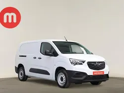 Usado 2023 Opel Combo Monovolume | € 15.853 (Bom preço)