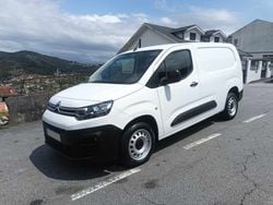 Branco Usado 2020 Citroën Berlingo Monovolume | € 15.499 (Preço justo)