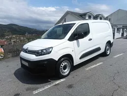 Branco Usado 2020 Citroën Berlingo Monovolume | € 15.499 (Preço justo)