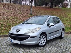 Usado 2008 Peugeot 204 Sedan | € 6.990