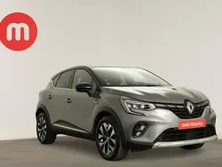 Usado 2022 Renault Captur Techno SUV | € 19.499 (Bom preço)