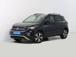 Preto Usado 2023 VW T-Cross SUV | € 18.400 (Preço justo)