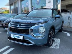 Cinza Usado 2025 Mitsubishi Outlander SUV | € 55.250