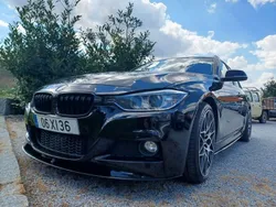 Usado 2014 BMW 320 Sedan | € 18.500 (Preço justo)