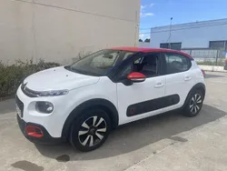 Usado 2017 Citroën C3 Feel Citadino | € 8.500 (Bom preço)
