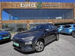 Cinzento (metalizado) Usado 2020 Hyundai Kauai Premium SUV | € 17.900 (Super Preço)