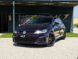 Outro Usado 2018 VW Golf VII GTI | € 26.990 (Preço justo)