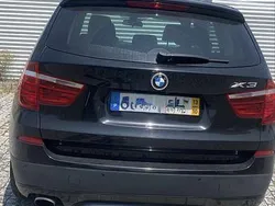 Usado 2013 BMW X3 SUV | € 19.500 (Preço justo)