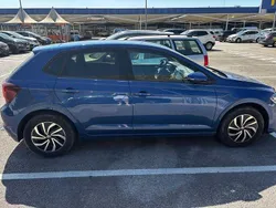 Usado 2022 VW Polo Life Sedan | € 14.750 (Bom preço)