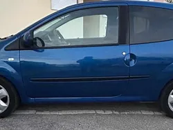 Azul Usado 2008 Renault Twingo Citadino | € 3.700 (Super Preço)