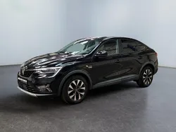 Preto Usado 2022 Renault Arkana Business SUV | € 18.990 (Super Preço)