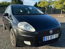 Usado 2006 Fiat Grande Punto Citadino | € 2.790 (Bom preço)