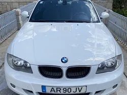 Usado 2007 BMW 118 Citadino | € 8.000 (Preço justo)