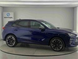 Azul Novo 2025 Cupra Terramar SUV | € 49.990