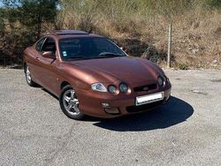 Usado 1998 Hyundai Coupé Coupé | € 3.200