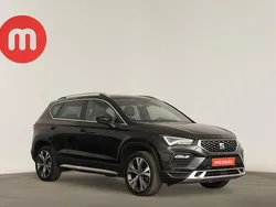 Usado 2023 Seat Ateca Xperience SUV | € 26.999 (Preço justo)