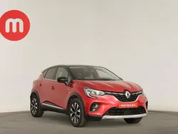 Usado 2024 Renault Captur Techno SUV | € 20.999 (Preço justo)