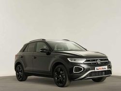 Preto Usado 2025 VW T-Roc Style SUV | € 34.990 (Caro)