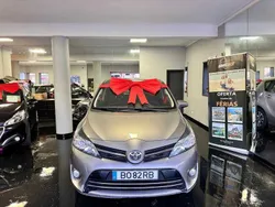Outra Usado 2015 Toyota Verso Monovolume | € 13.450