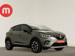 Usado 2024 Renault Captur Techno SUV | € 20.299 (Preço justo)