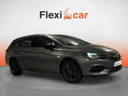 Cinza Usado 2021 Opel Astra GS Line Carrinha | € 12.290