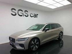 Outra Usado 2024 Volvo V60 Carrinha | € 49.800 (Caro)