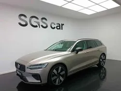 Outra Usado 2024 Volvo V60 Carrinha | € 49.800 (Caro)