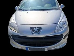 Usado 2007 Peugeot 207 Sedan | € 2.250