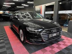 Preto Usado 2019 Audi A8 Sedan | € 41.500
