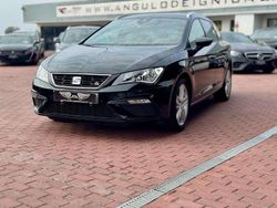 Cinzento Usado 2019 Seat Leon ST Carrinha | € 14.900 (Caro)