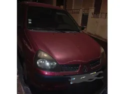 Usado 2002 Renault Clio II Sedan | € 1.150 (Super Preço)