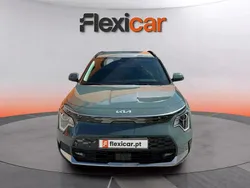 Verde Usado 2023 Kia e-Niro SUV | € 24.890 (Caro)