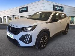 Branco Usado 2025 Peugeot 2008 Style SUV | € 21.900 (Bom preço)
