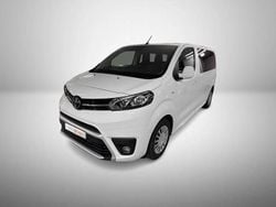 Branco Usado 2020 Toyota Proace Van | € 21.990 (Bom preço)