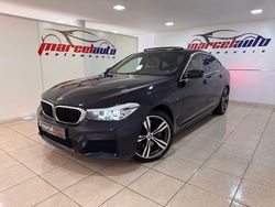 Preto Usado 2020 BMW 640 Coupé | € 43.750