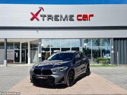 Cinza Usado 2021 BMW X2 SUV | € 47.900