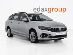 Cinzento Usado 2022 Fiat Tipo Wagon Carrinha | € 14.990 (Preço justo)